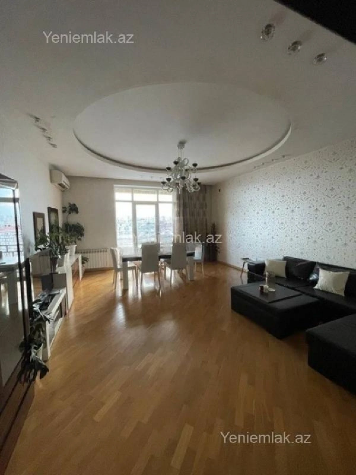 Satılır 3 otaqlı yeni tikili 140 m²