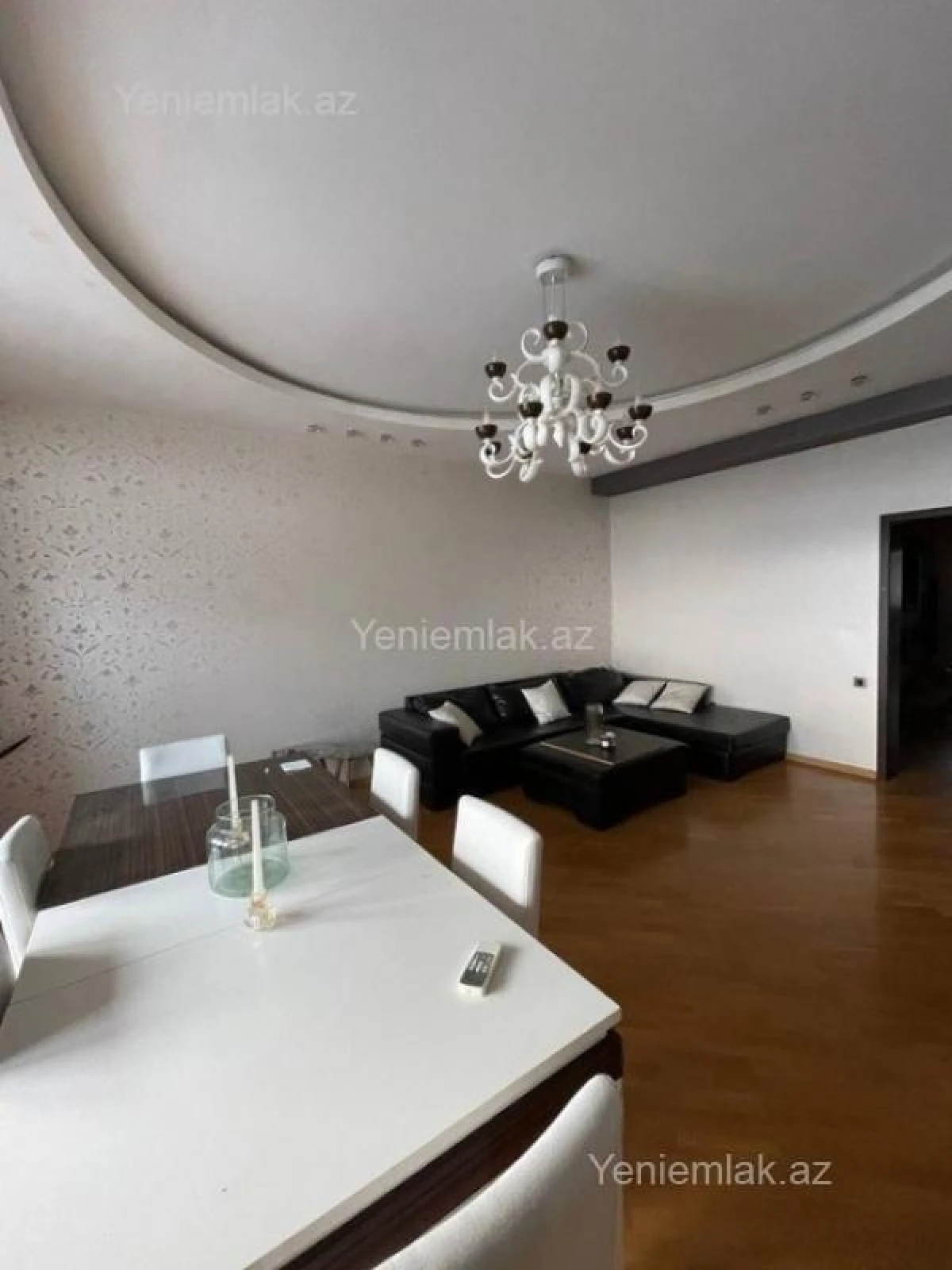 Satılır 3 otaqlı yeni tikili 140 m²