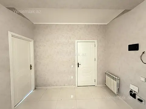 Satılır 1 otaqlı yeni tikili 63 m²