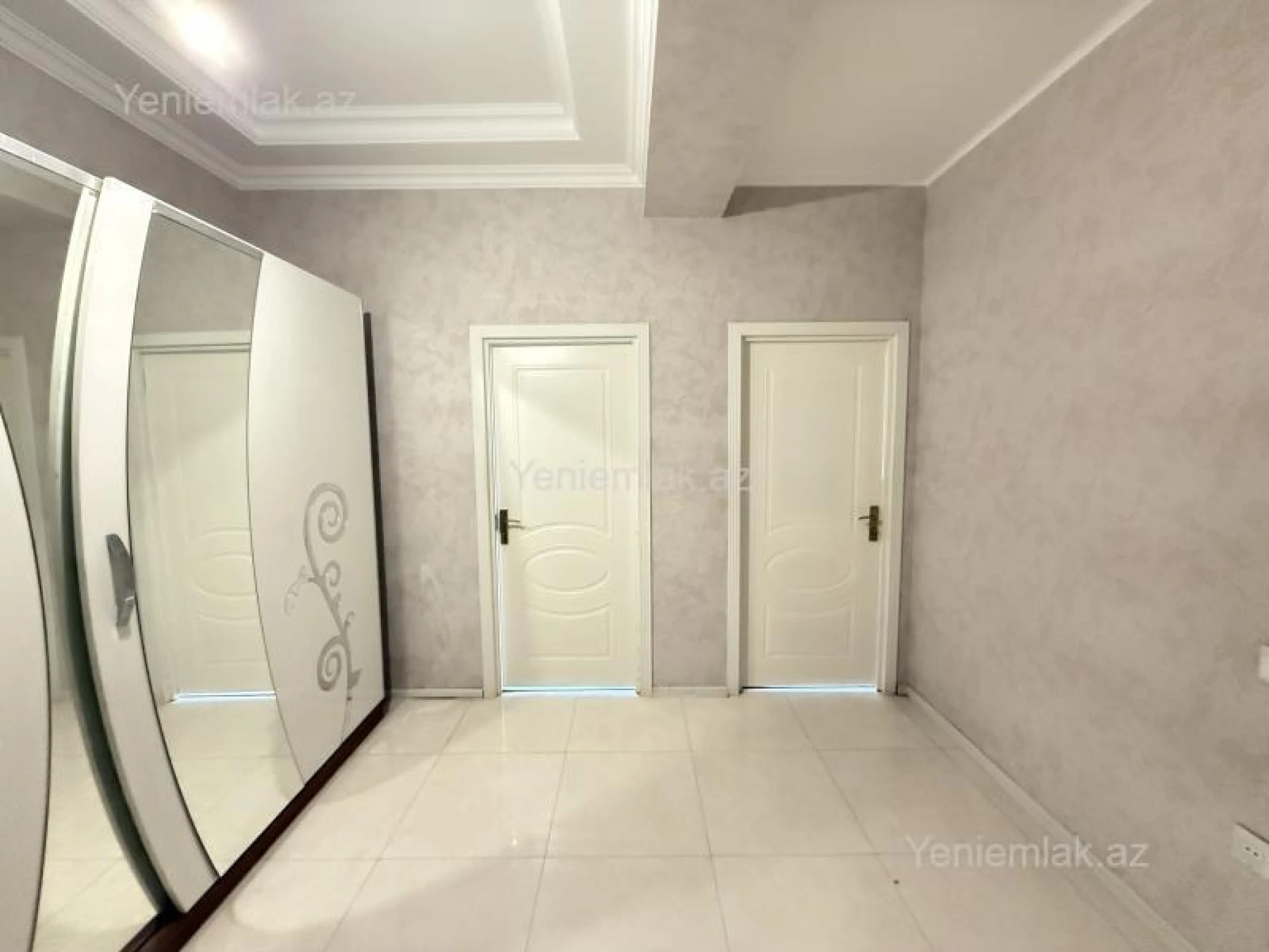 Satılır 1 otaqlı yeni tikili 63 m²