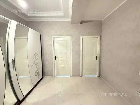 Satılır 1 otaqlı yeni tikili 63 m²