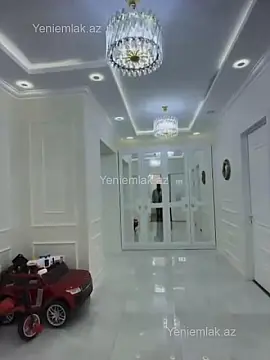 Satılır 3 otaqlı yeni tikili 148 m²