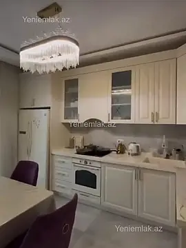 Satılır 3 otaqlı yeni tikili 148 m²