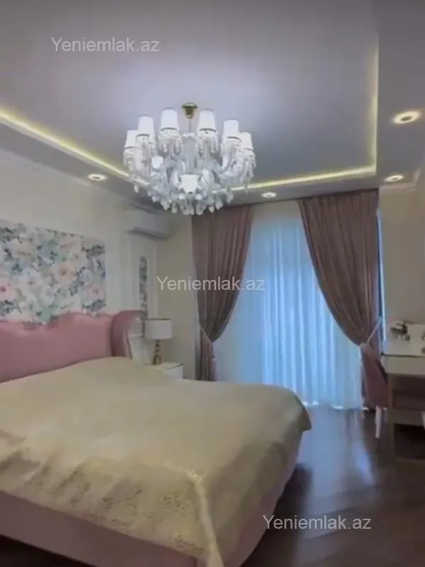 Satılır 3 otaqlı yeni tikili 148 m²