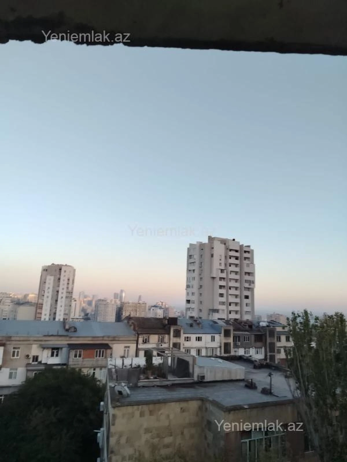 Satılır 3 otaqlı köhnə tikili 80 m²