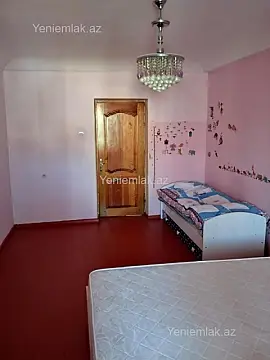Satılır 3 otaqlı köhnə tikili 75 m²