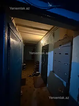 Satılır 2 otaqlı köhnə tikili 40 m²