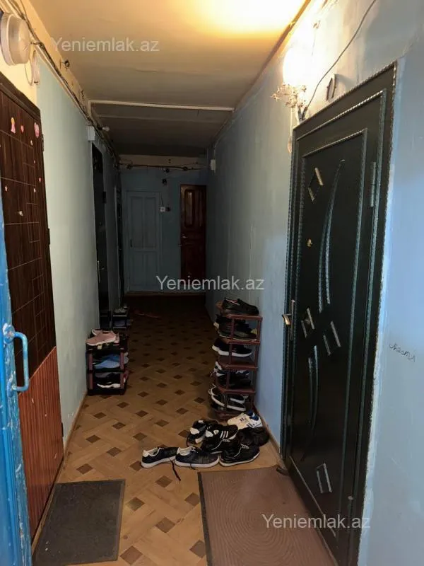 Satılır 2 otaqlı köhnə tikili 40 m²