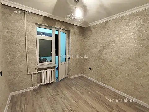 Satılır 3 otaqlı köhnə tikili 85 m²