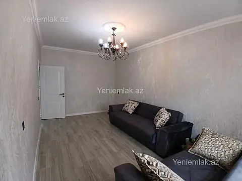 Satılır 3 otaqlı köhnə tikili 85 m²