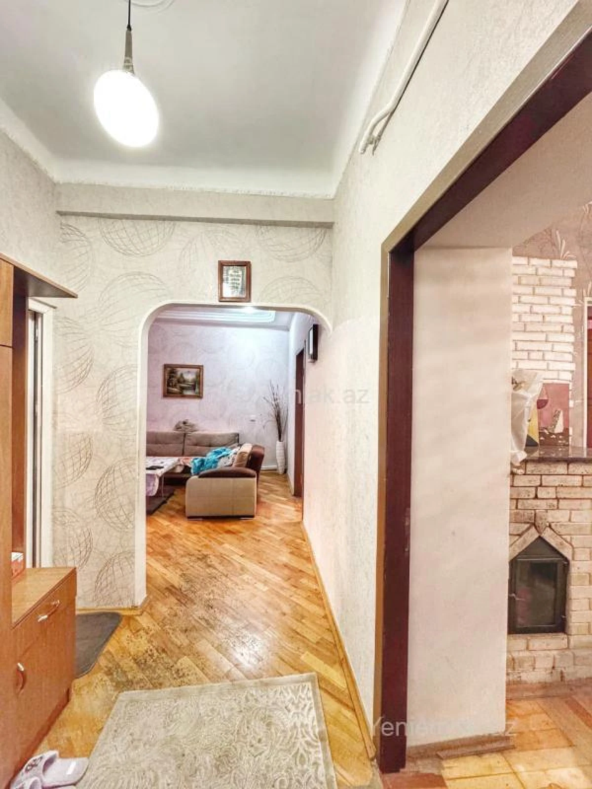 Satılır 3 otaqlı köhnə tikili 87 m²
