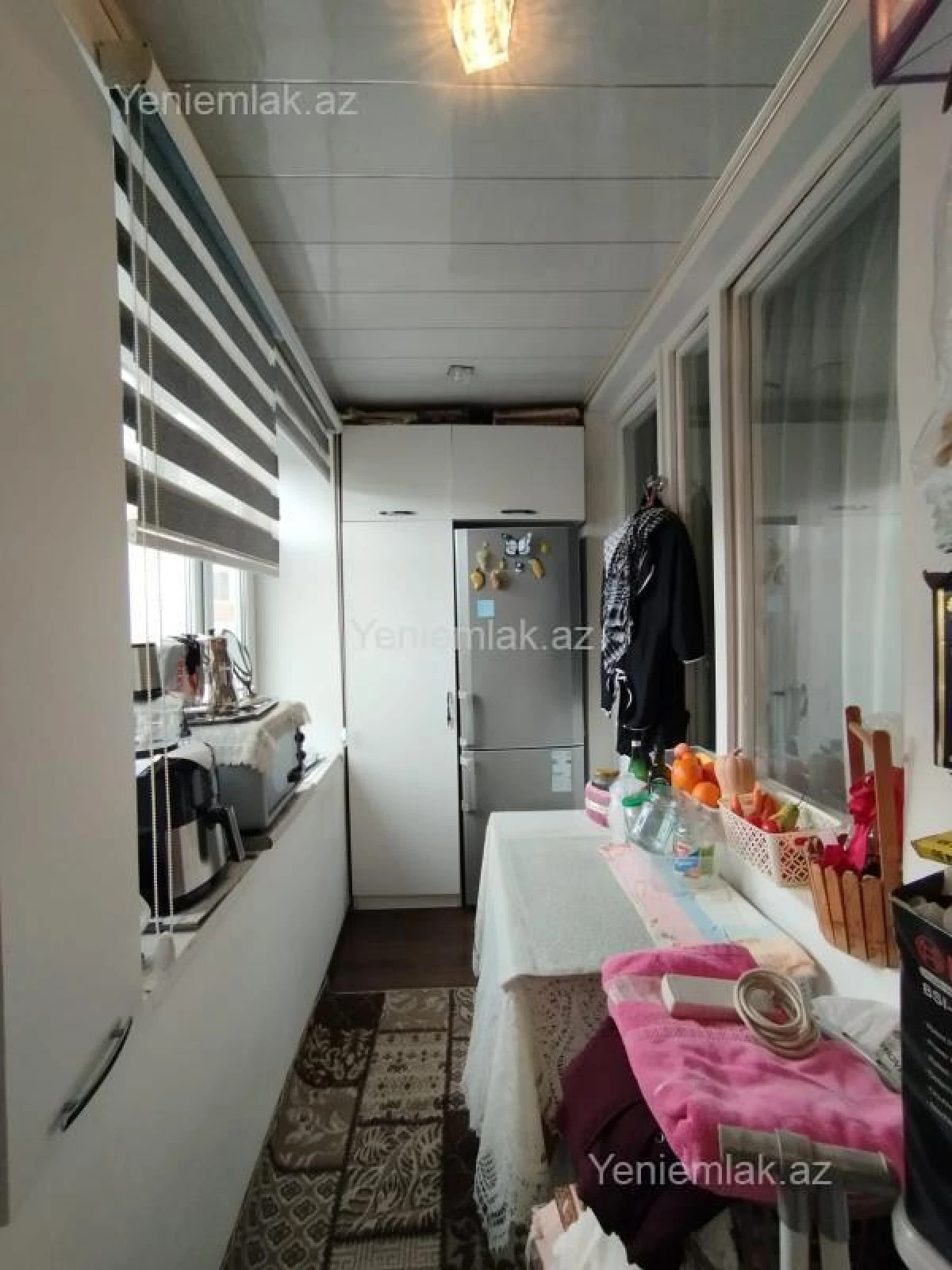 Satılır 3 otaqlı köhnə tikili 70 m²