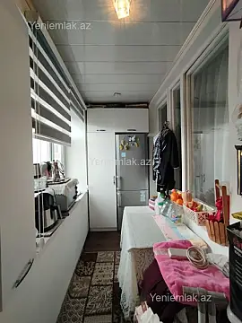 Satılır 3 otaqlı köhnə tikili 70 m²