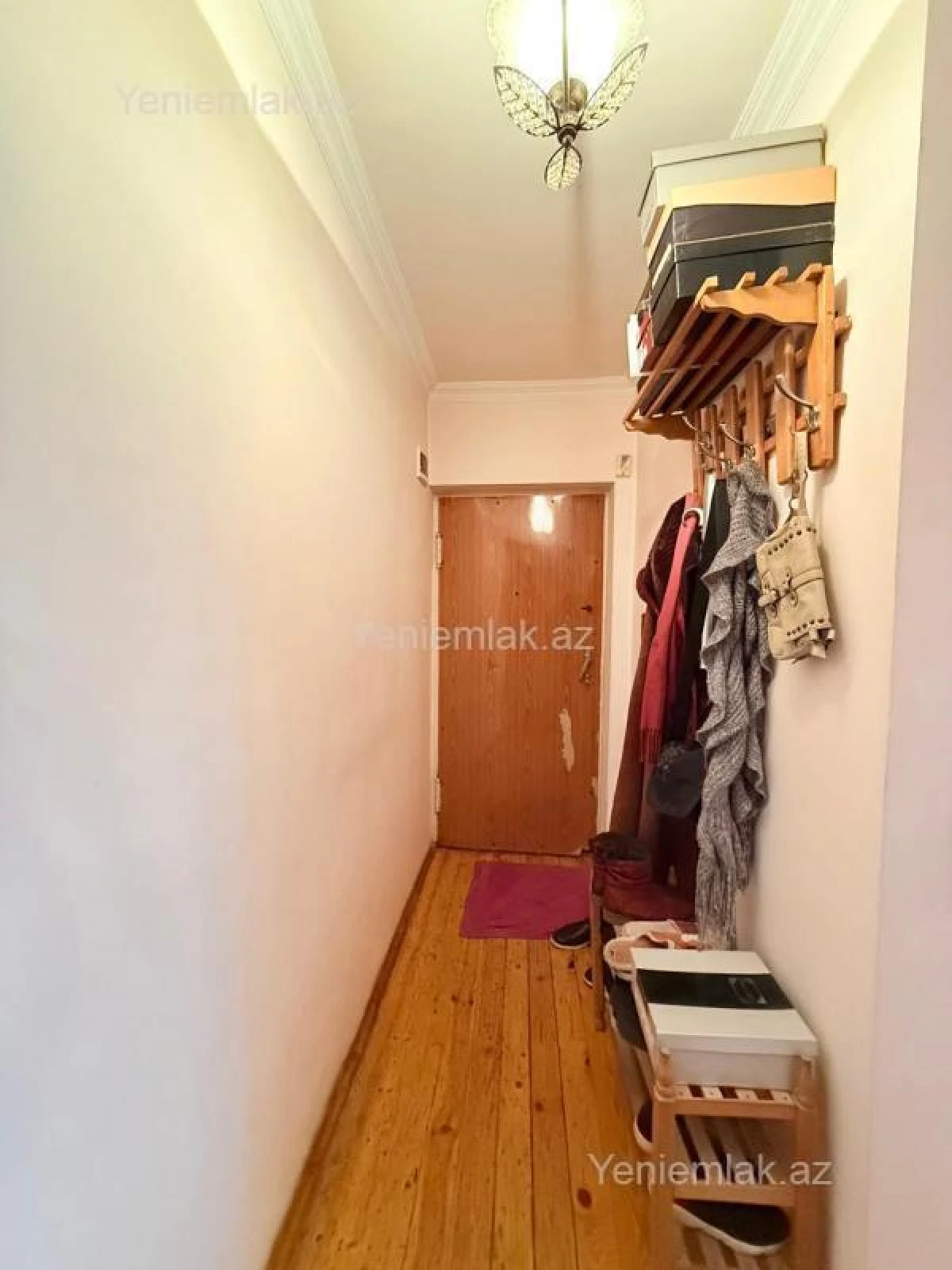 Satılır 1 otaqlı köhnə tikili 35 m²