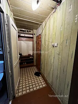 Satılır 1 otaqlı köhnə tikili 32 m²