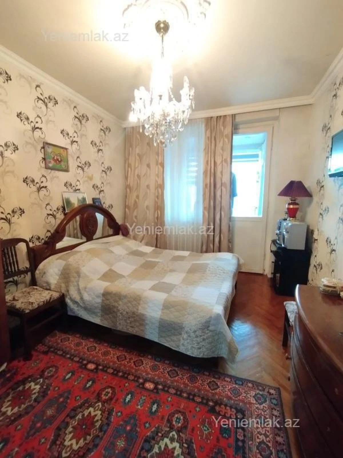 Satılır 3 otaqlı köhnə tikili 65 m²