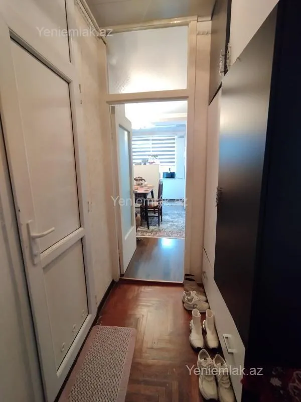 Satılır 3 otaqlı köhnə tikili 65 m²