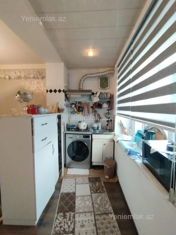 Satılır 3 otaqlı köhnə tikili 65 m²