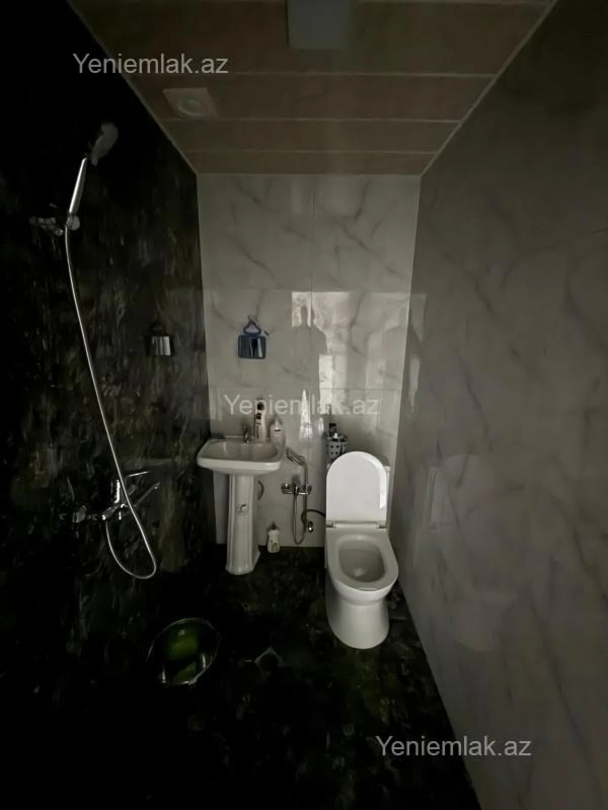 Satılır 1 otaqlı yeni tikili 33 m²