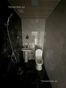 Satılır 1 otaqlı yeni tikili 33 m²