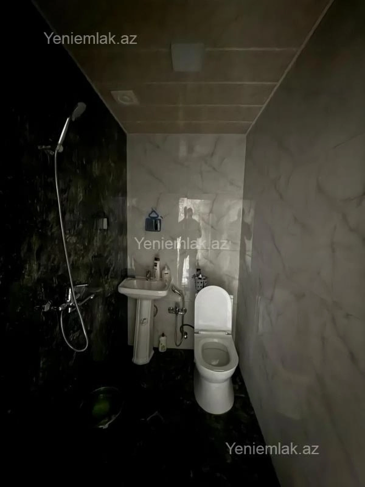 Satılır 1 otaqlı yeni tikili 33 m²