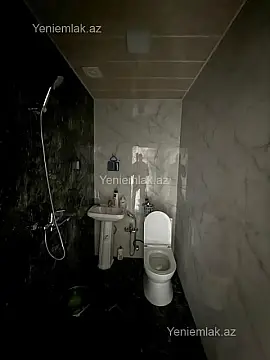 Satılır 1 otaqlı yeni tikili 33 m²