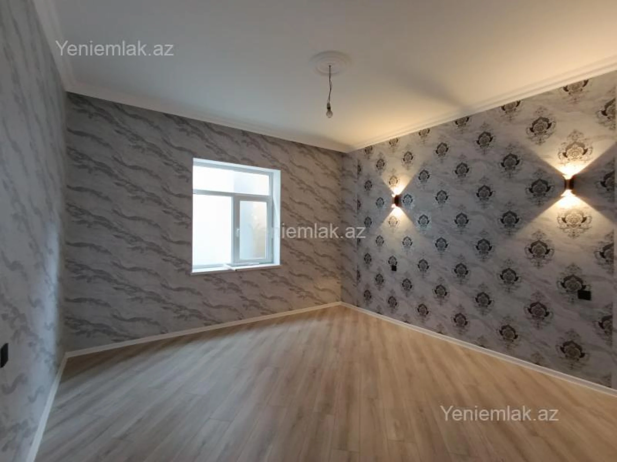 Satılır 5 otaqlı həyət evi 200 m²