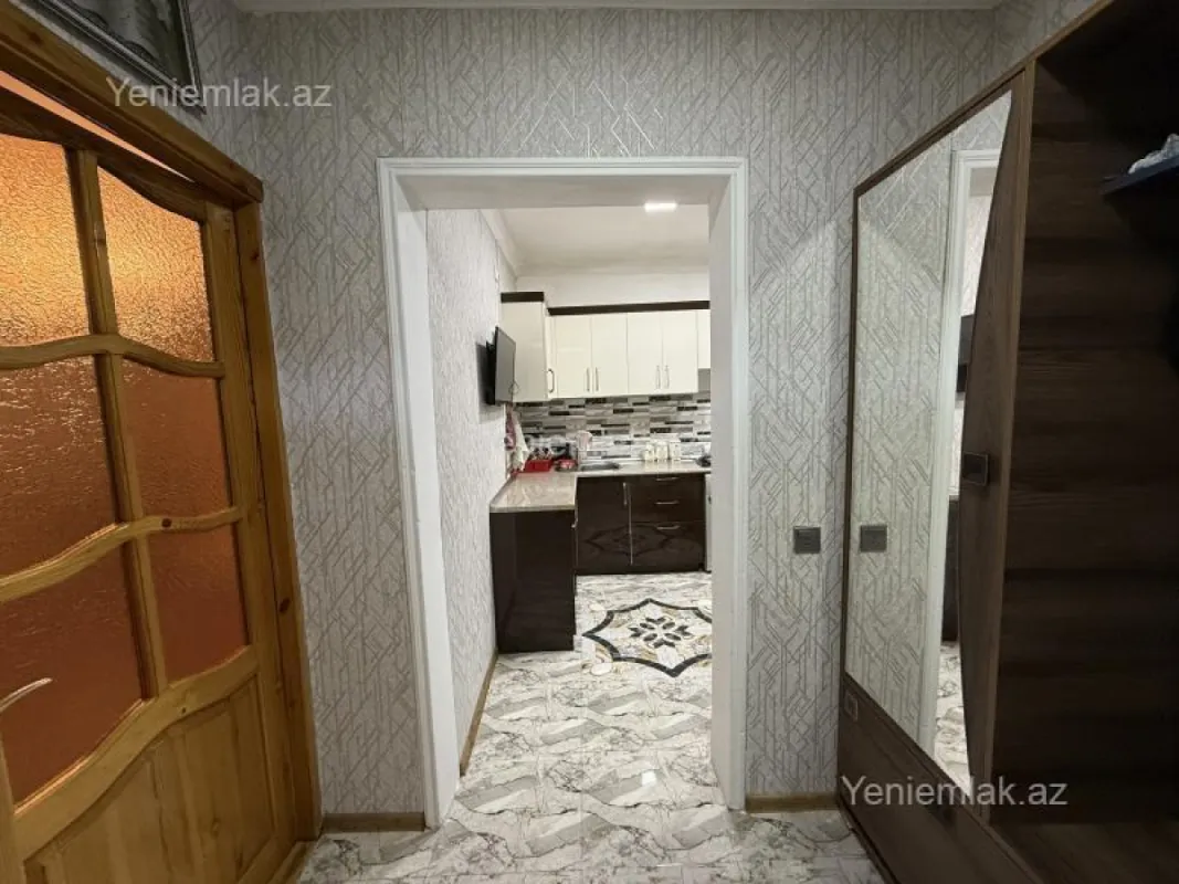 Satılır 3 otaqlı həyət evi 75 m²