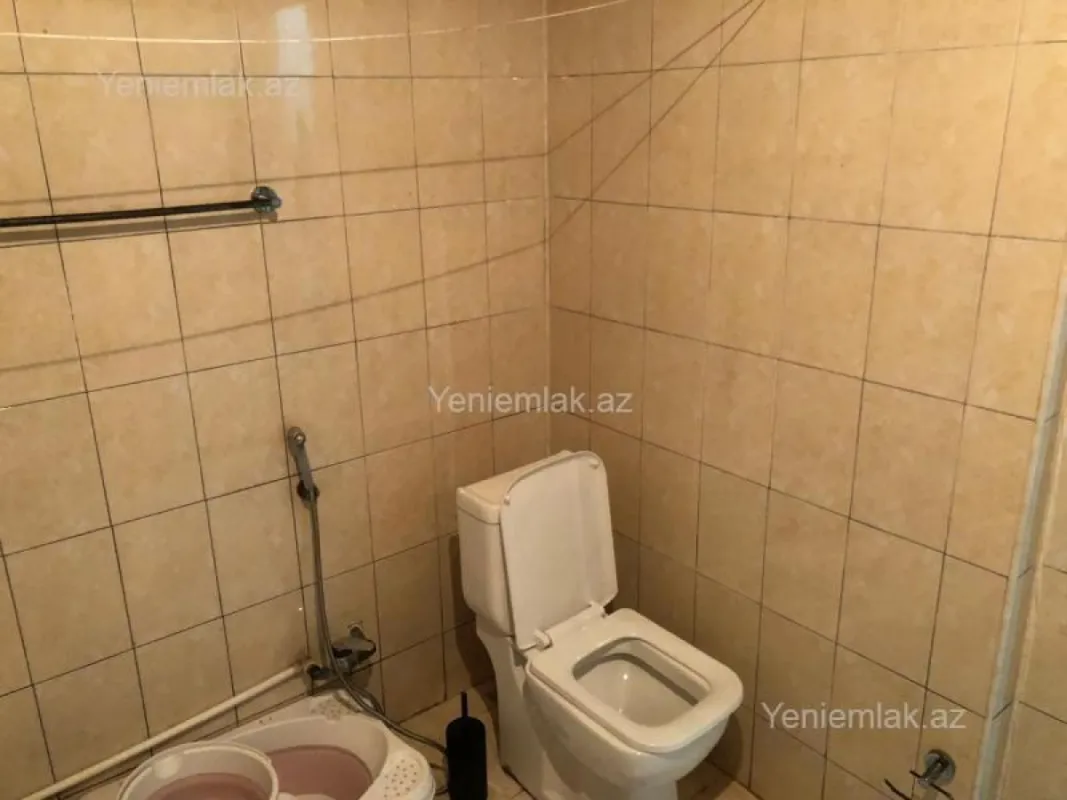 Satılır 1 otaqlı yeni tikili 42 m²