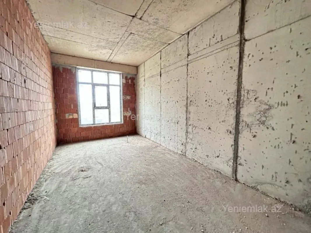 Satılır 4 otaqlı yeni tikili 181 m²