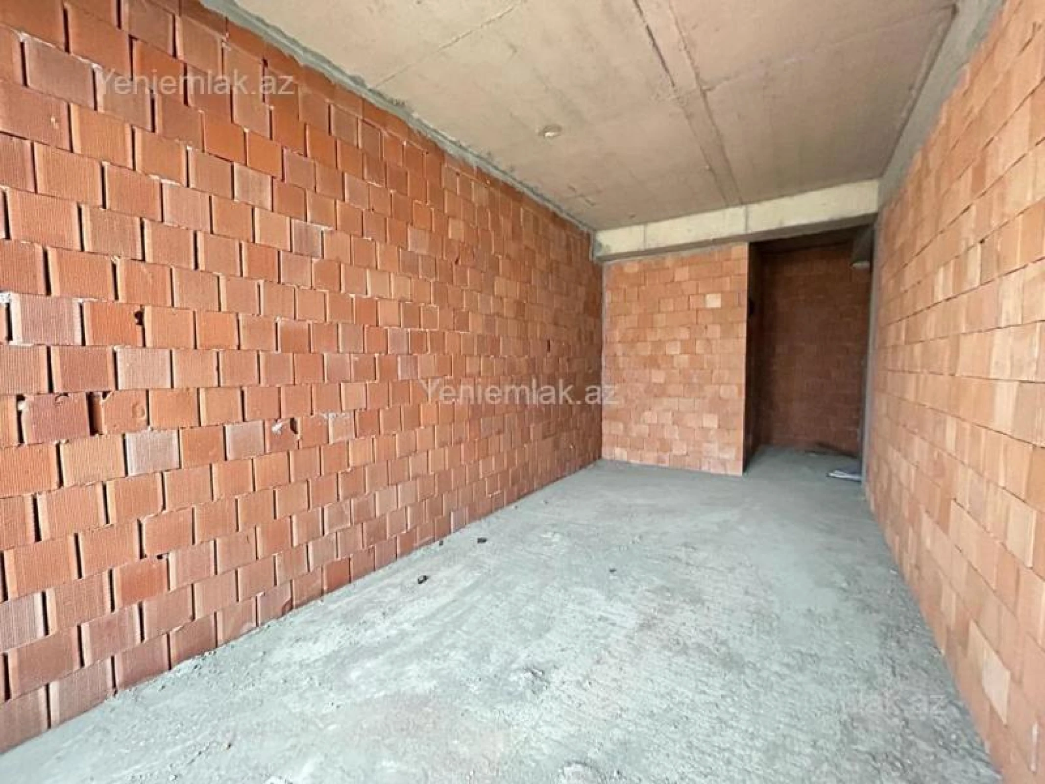 Satılır 4 otaqlı yeni tikili 181 m²
