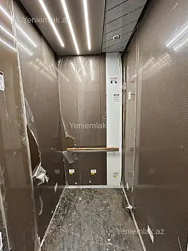 Satılır 4 otaqlı yeni tikili 181 m²