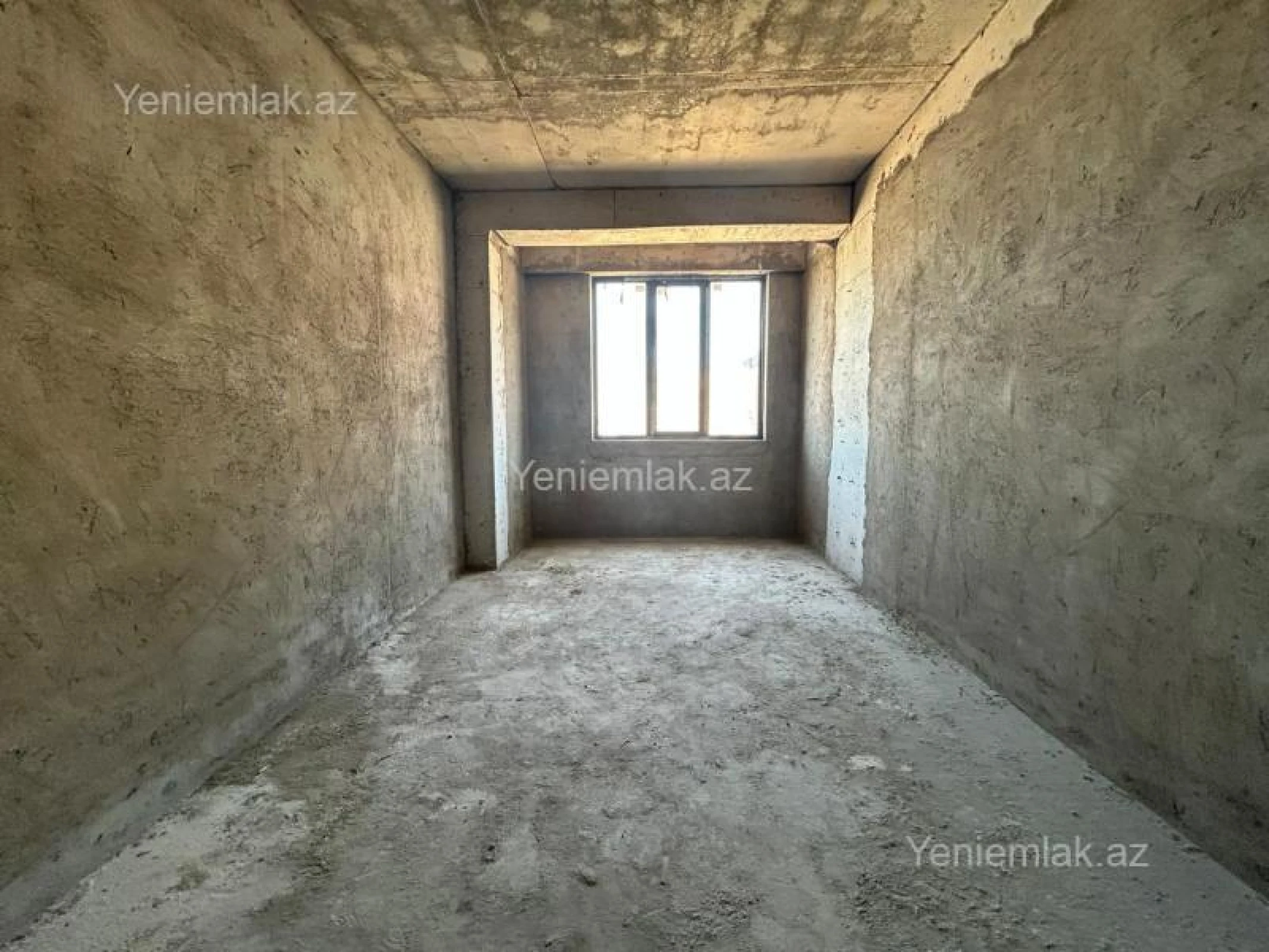 Satılır 2 otaqlı yeni tikili 76 m²