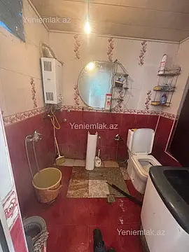 Satılır 2 otaqlı köhnə tikili 50 m²