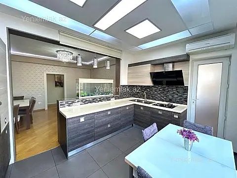 Satılır 3 otaqlı yeni tikili 100 m²