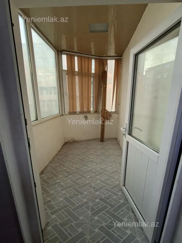 Satılır 2 otaqlı yeni tikili 75 m²