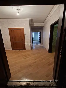 Satılır 2 otaqlı yeni tikili 75 m²