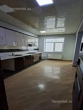 Satılır 2 otaqlı yeni tikili 75 m²
