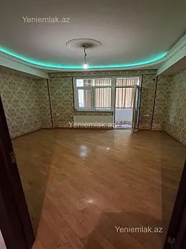 Satılır 2 otaqlı yeni tikili 75 m²