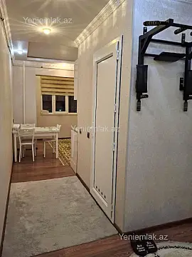 Satılır 2 otaqlı köhnə tikili 55 m²