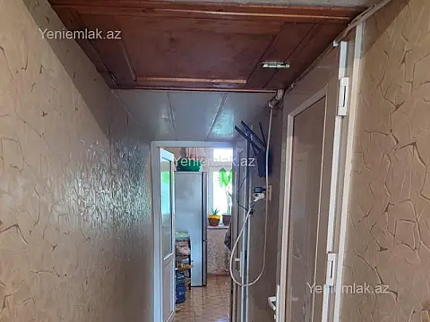 Satılır 2 otaqlı köhnə tikili 50 m² — Bakı, Suraxanı 2 otaq 50.00 m²