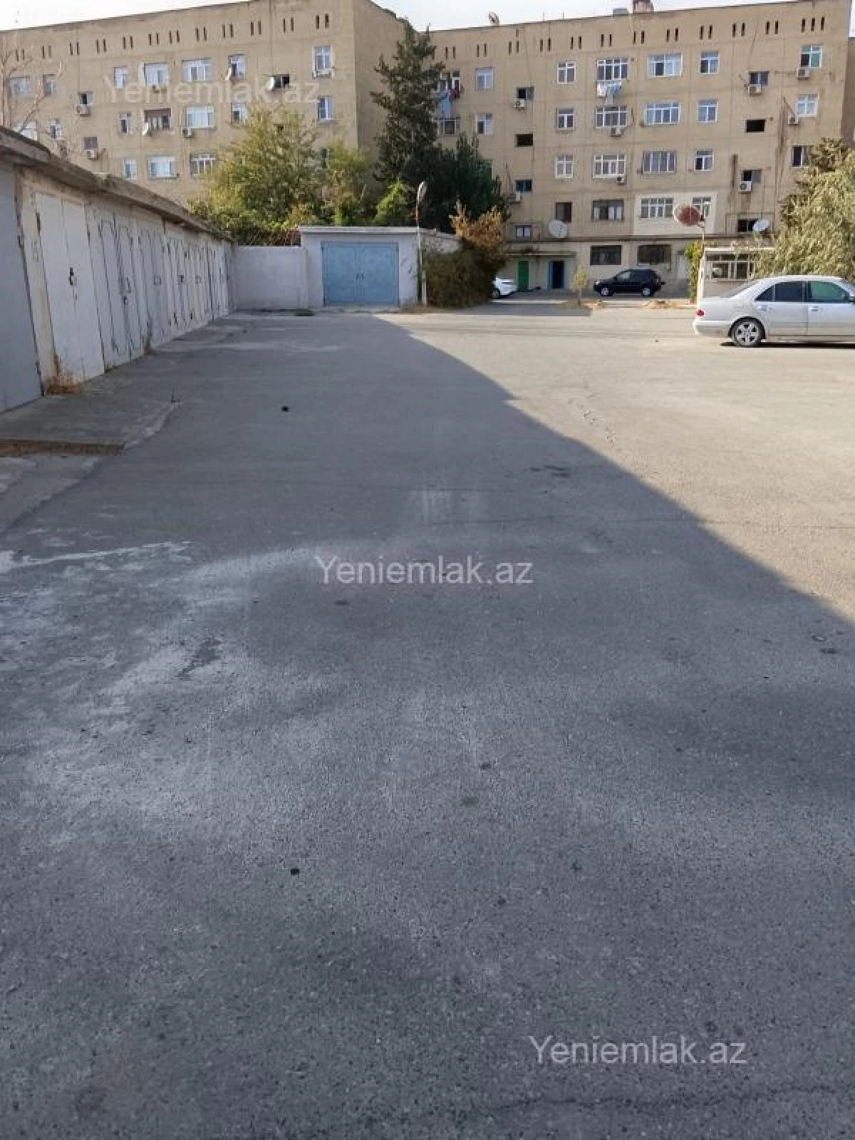 Satılır 2 otaqlı köhnə tikili 50 m²