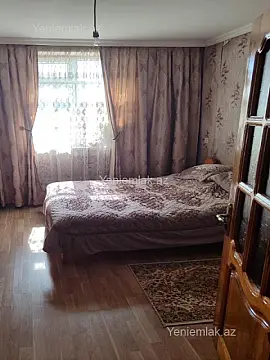 Satılır 2 otaqlı köhnə tikili 50 m²