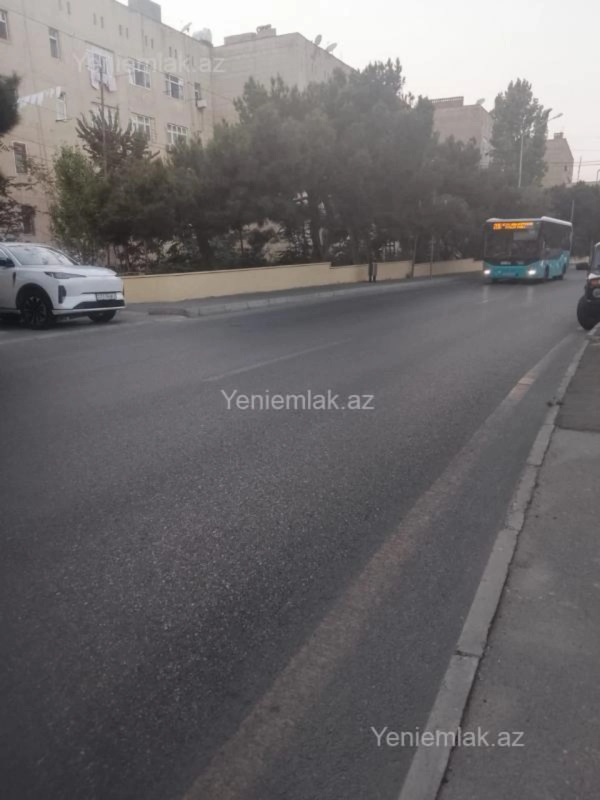 Satılır 2 otaqlı köhnə tikili 50 m²