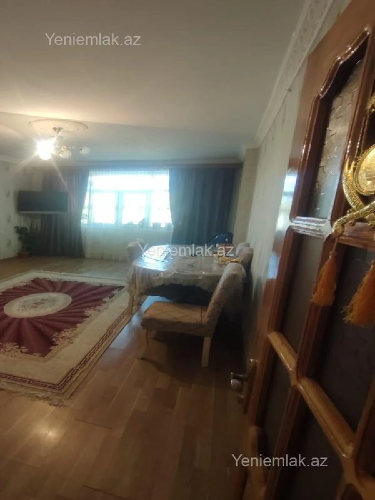 Satılır 2 otaqlı köhnə tikili 50 m²