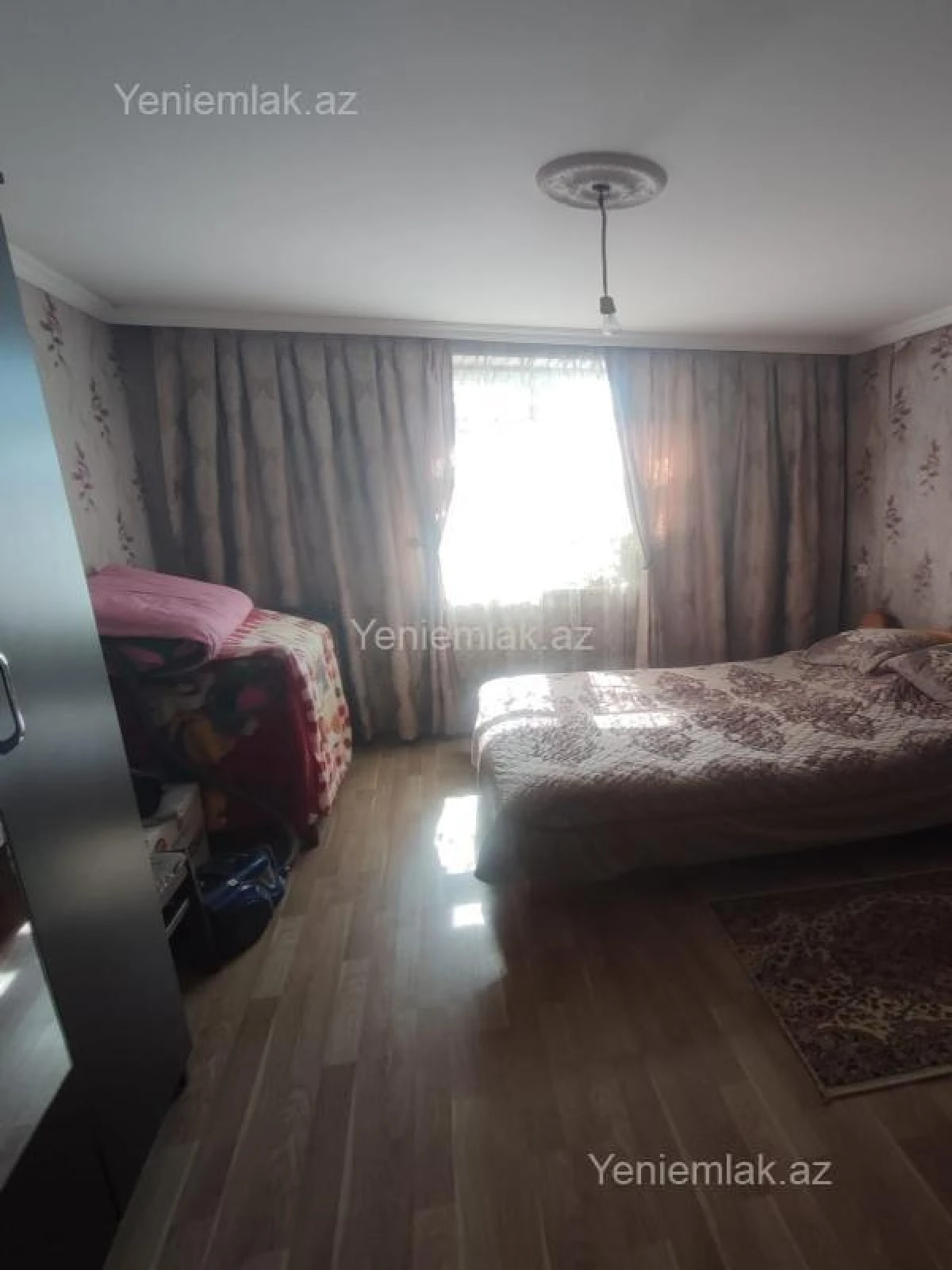 Satılır 2 otaqlı köhnə tikili 50 m²
