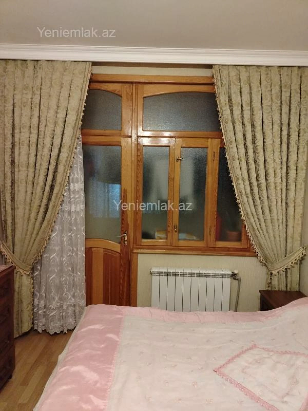 Satılır 3 otaqlı köhnə tikili 80 m²