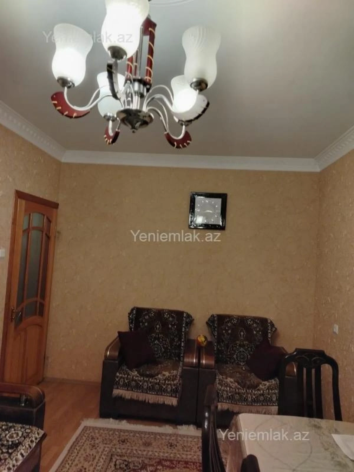 Satılır 3 otaqlı köhnə tikili 80 m²