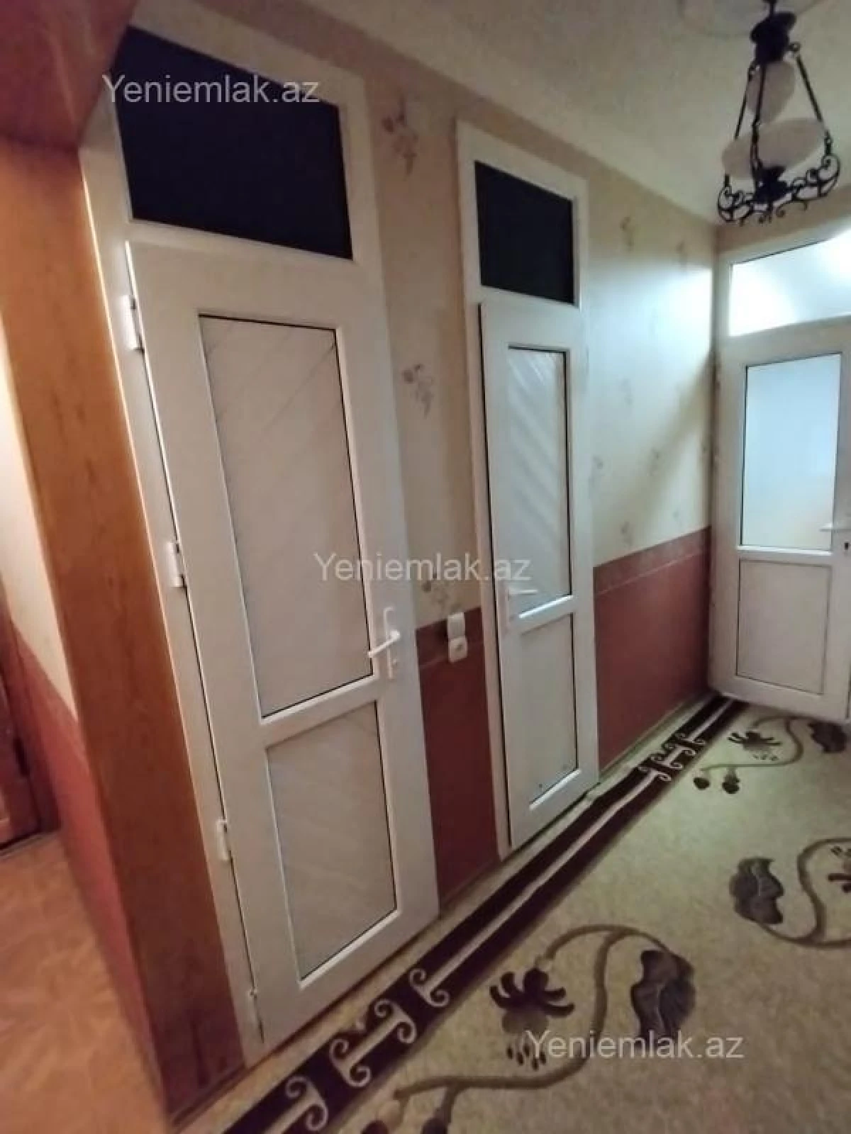 Satılır 3 otaqlı köhnə tikili 80 m²