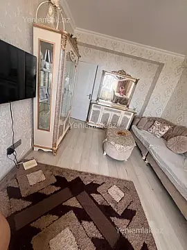 Satılır 2 otaqlı yeni tikili 64 m² — Sumqayıt, 8-ci mikrorayon 2 otaq 64.00 m²